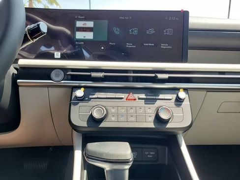 New 2026 Hyundai Tucson SE FWD image 15