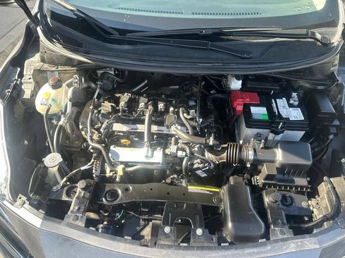 Used 2024 Nissan Versa S w/ S Plus Package FWD image 28