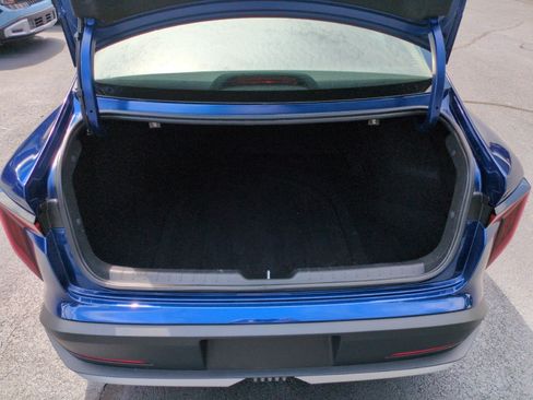 Used 2025 Kia K4 FWD image 24
