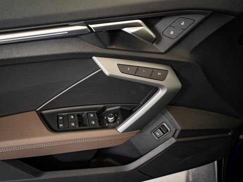 New 2026 Audi A3 2.0T Premium image 26