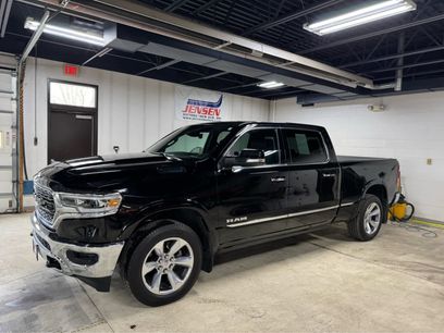 Used 2020 RAM 1500 Limited