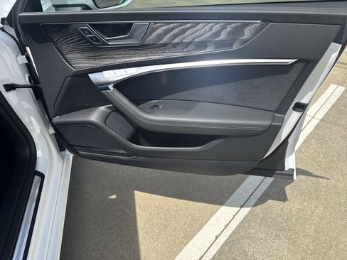 Used 2025 Audi A7 Prestige AWD/4WD image 11