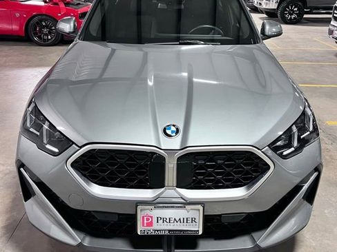 Used 2026 BMW X2 xDrive28i AWD/4WD image 10