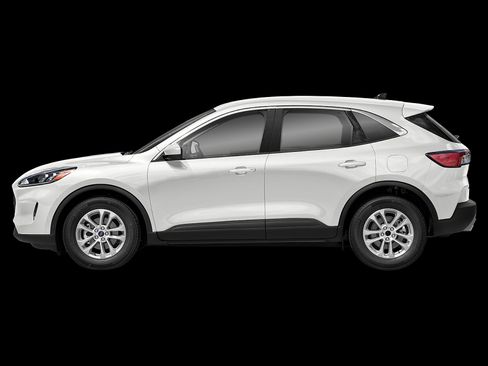 Used 2022 Ford Escape SE w/ Convenience Package AWD/4WD image 26