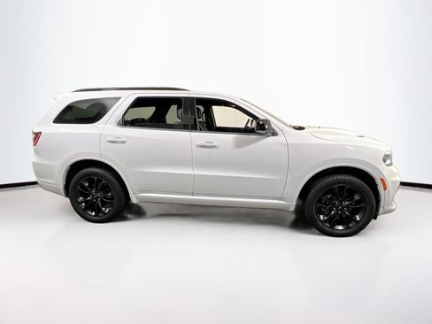 Used 2021 Dodge Durango GT image 4