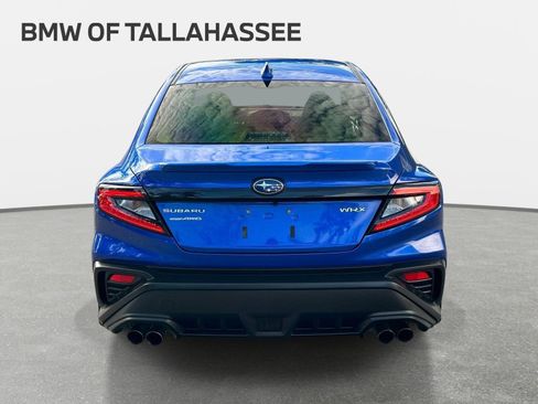 Used 2023 Subaru WRX Limited AWD/4WD image 7