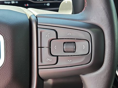 Used 2024 GMC Sierra 1500 AT4X AWD/4WD image 19