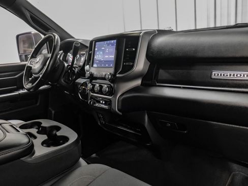 Used 2024 RAM 3500 Big Horn image 13