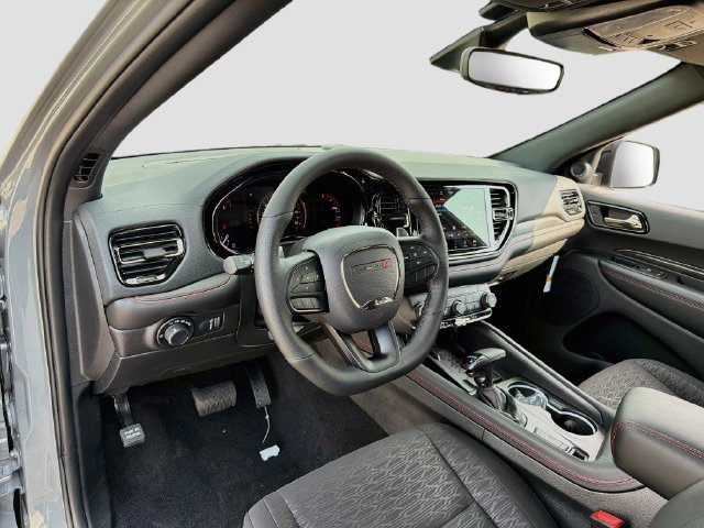 New 2027 Dodge Durango GT AWD/4WD image 9