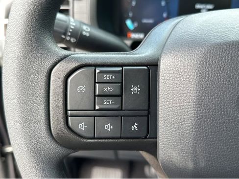 New 2026 Ford F150 STX w/ Equipment Group 200A image 24