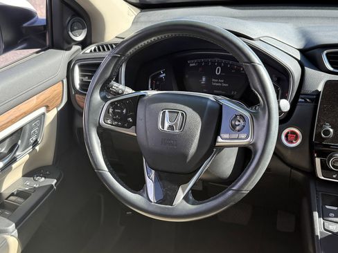 Used 2022 Honda CR-V EX-L image 22