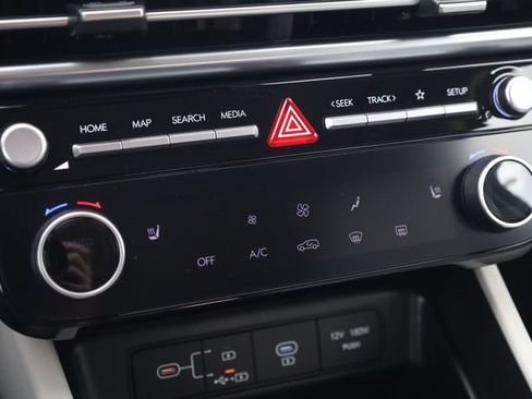 New 2026 Hyundai Tucson SEL AWD/4WD image 18