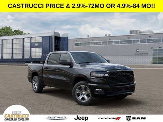 New 2026 RAM 1500 Express video 1