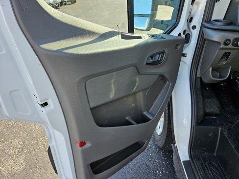 New 2024 Ford Transit 350 w/ Interior Upgrade Package image 10