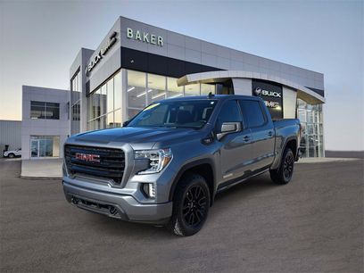 Used 2021 GMC Sierra 1500 Elevation w/ Preferred Package