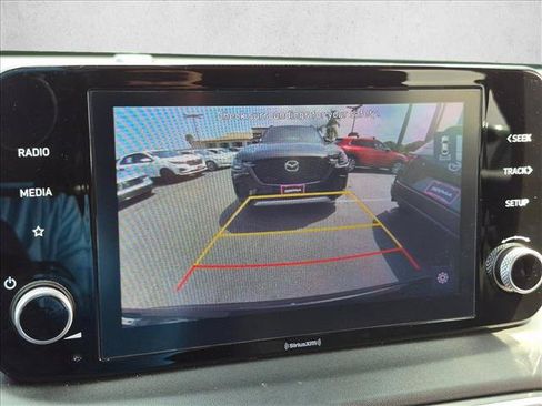 Used 2021 Hyundai Santa Fe SEL FWD image 19