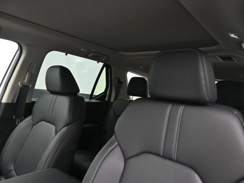 New 2026 Honda Pilot Touring image 23