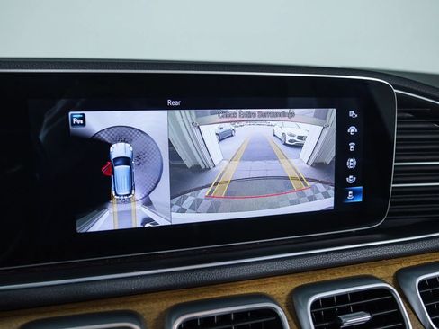 Used 2023 Mercedes-Benz GLE 350 4MATIC image 28