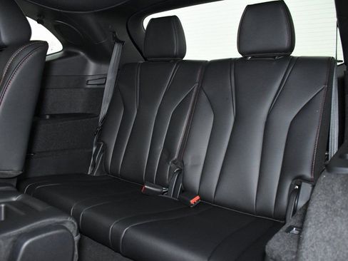 Used 2025 Acura MDX A-Spec image 24