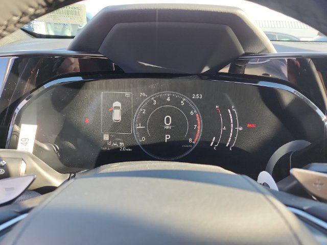 New 2026 Lexus NX 350 AWD image 15