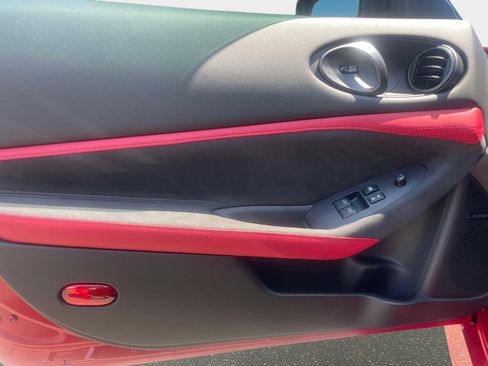 New 2026 Nissan Z Performance w/ Floor Mat Package RWD image 13