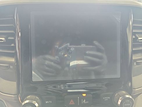 New 2026 RAM 1500 Classic Warlock image 24