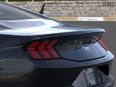 New 2026 Ford Mustang EcoBoost image 22