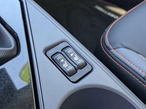 Certified 2025 Subaru Crosstrek 2.5i Limited image 30