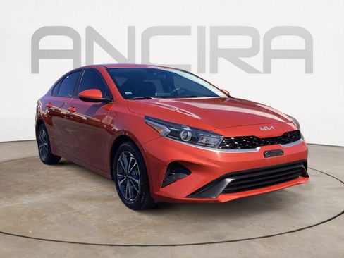 Used 2023 Kia Forte LXS FWD image 5