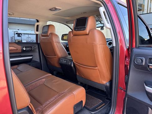 Used 2014 Toyota Tundra 1794 Edition image 34