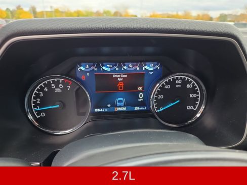 Used 2023 Ford F150 XLT w/ Equipment Group 302A High image 23