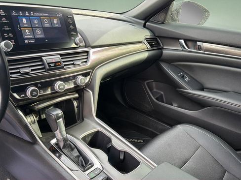 Used 2021 Honda Accord Sport image 22