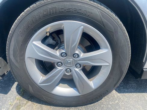 Used 2018 Honda Odyssey EX-L image 25