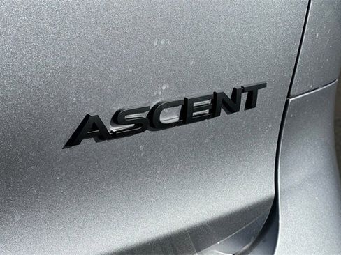 New 2026 Subaru Ascent Premium image 24