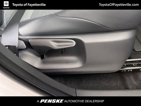 New 2026 Toyota bZ XLE image 10