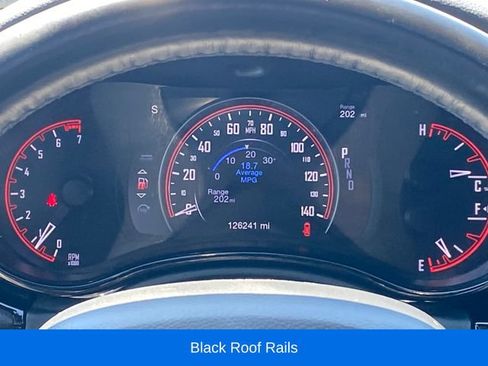 Used 2021 Dodge Durango GT AWD/4WD image 10