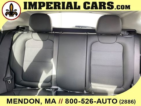 New 2026 Chevrolet Trax LT image 36