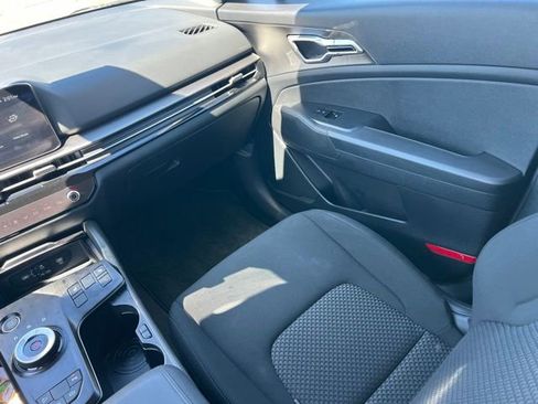 Certified 2026 Kia Sportage S AWD/4WD image 14
