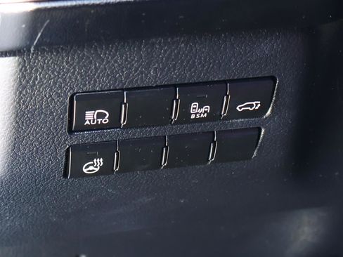 Used 2021 Lexus NX 300 F Sport w/ F Sport Premium Package image 23