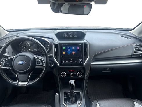 Used 2019 Subaru Crosstrek 2.0i Limited w/ Moonroof Package AWD/4WD image 29