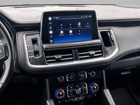 Used 2022 Chevrolet Tahoe RST w/ Luxury Package AWD/4WD image 6
