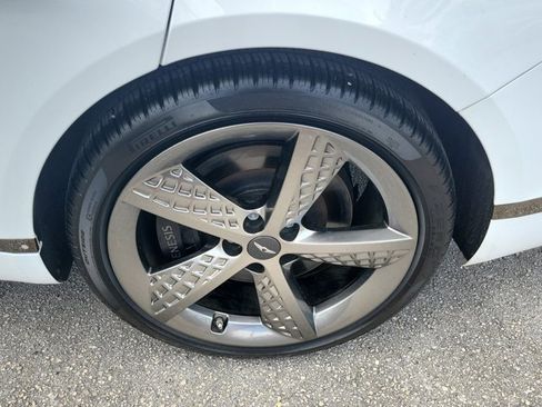 Used 2024 Genesis G80 3.5T Sport Prestige image 7