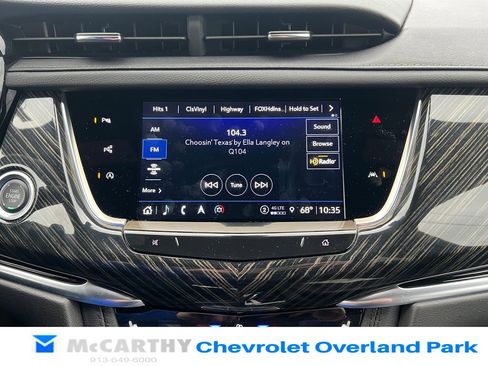 Used 2024 Cadillac XT6 Premium Luxury w/ Technology Package FWD image 14