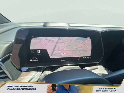 New 2026 Chevrolet Suburban LS w/ LS Custom Edition image 21