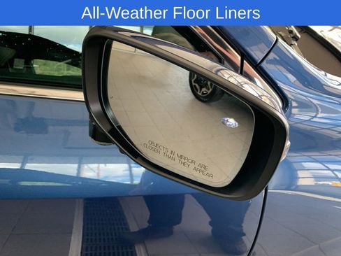 Certified 2021 Subaru Legacy Limited w/ Popular Package #2 AWD/4WD image 21