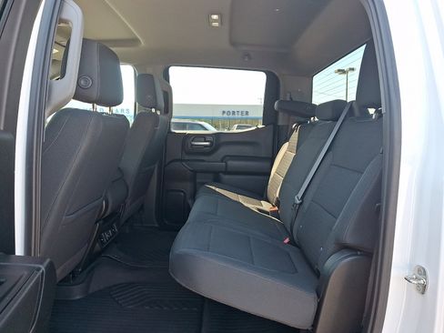 Certified 2022 Chevrolet Silverado 1500 LT image 10