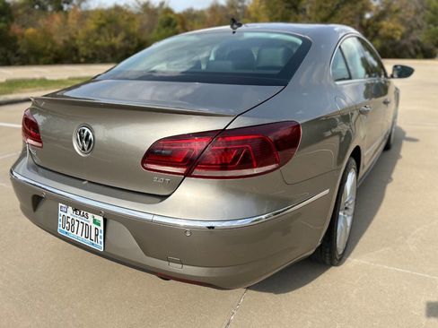 Used 2013 Volkswagen CC Lux image 6