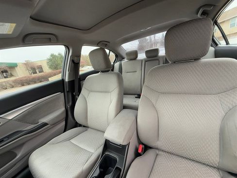 Used 2015 Honda Civic EX image 14