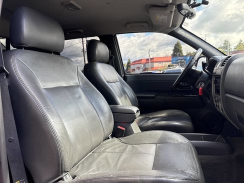 Used 2005 Chevrolet Colorado LS AWD/4WD image 18
