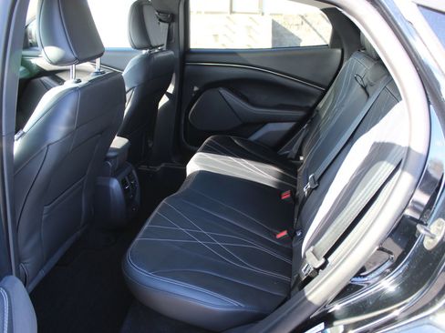 Used 2022 Ford Mustang Mach-E California Route 1 image 16